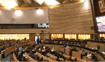 La Asamblea Nacional Legislativa organiza el Programa “Miembros de la ALN se Encuentran con la Población” de 76 provincias en el Edificio Parlamentario, la cual brinda una oportunidad de reunión entre el sector público y la población y refleja las problemáticas de cada zona divididas en 7 temas principales.