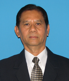 นายอารีเพ็ญ อุตรสินธุ์