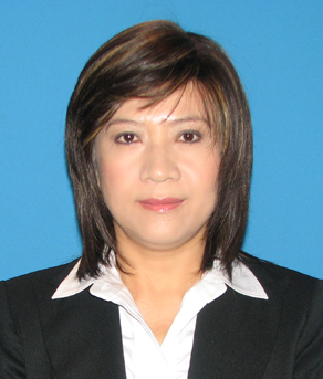 นางพรทิวา นาคาศัย