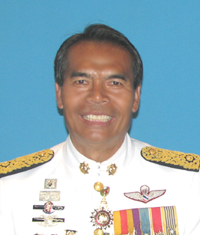 พันตำรวจโท สุรทิน พิมานเมฆินทร์