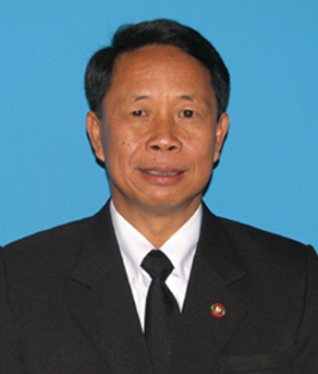 นายวิทยา ทรงคำ