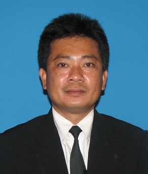 นายจรัสฤทธิ์ จันทรสุรินทร์