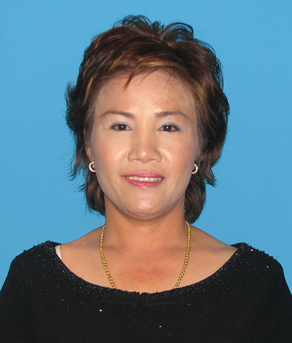 นางนันทพร วีรกุลสุนทร