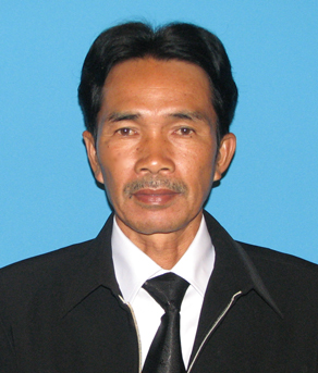 นายนิพนธ์ ศรีธเรศ