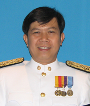 นายนิยม วิวรรธนดิฐกุล