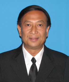นายนิรมิต สุจารี