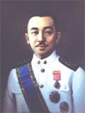 ๖. พันตรีวิลาศ โอสถานนท์