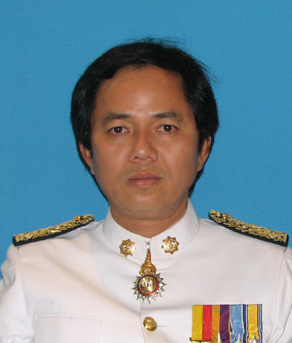 นายเฉลิมชาติ การุญ
