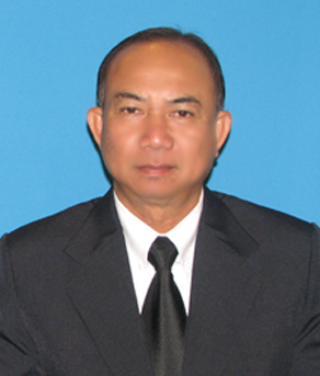 นายเชิดพงศ์ ราชป้องขันธ์