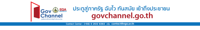 ԡ䫵 Gov Channel