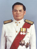 นายบรรหาร ศิลปอาชา