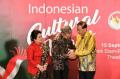 иҹѰ ҹҵѲԹⴹ (Indonesian Cultural Night ) 㹰ҹᢡõ ԭͧ͡ѤҪٵҸóѰԹⴹ»Шӻ